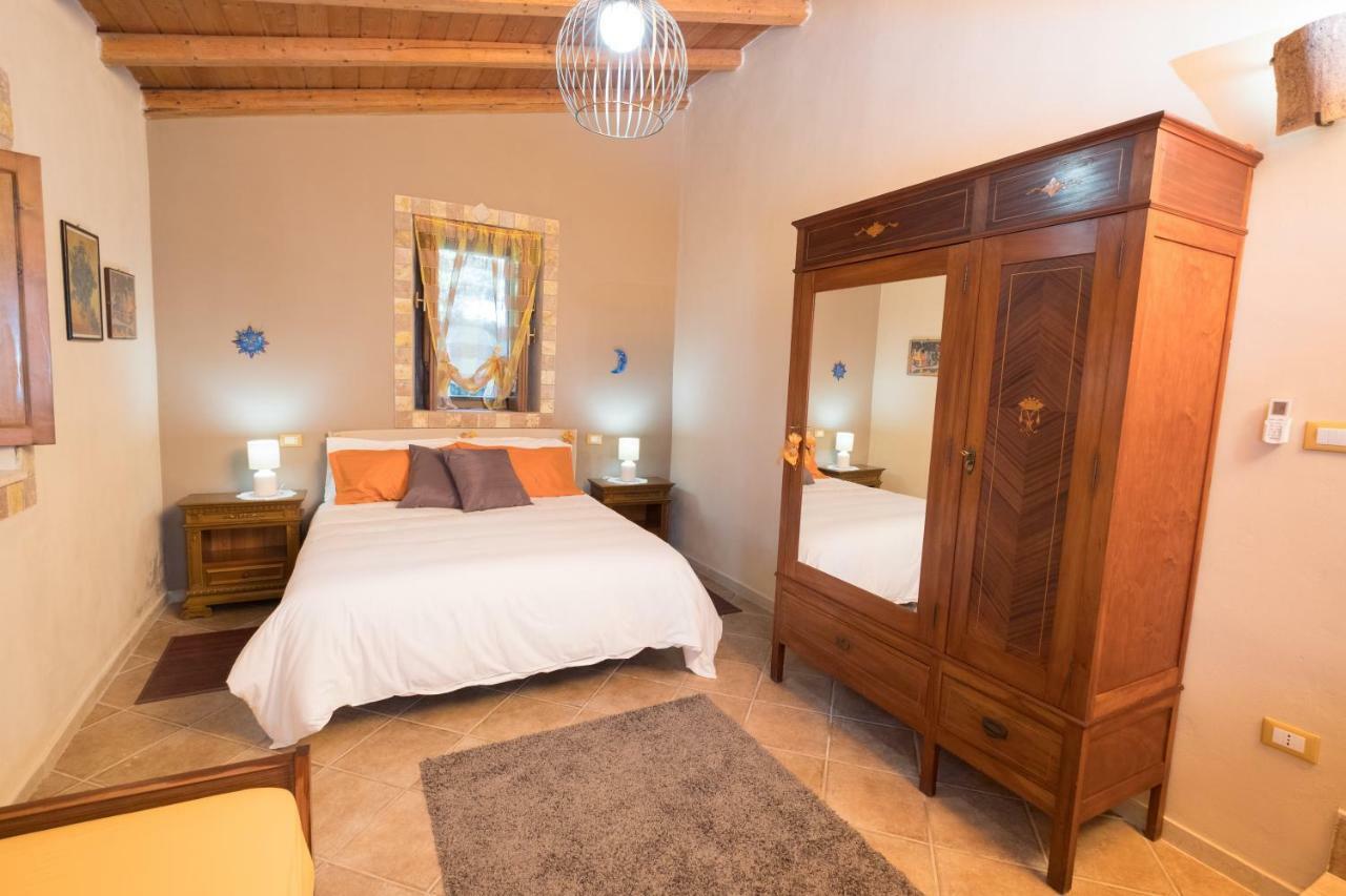 Villa Marinella Augusta Exteriér fotografie